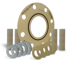 Weld Neck Flange Insulation Kits